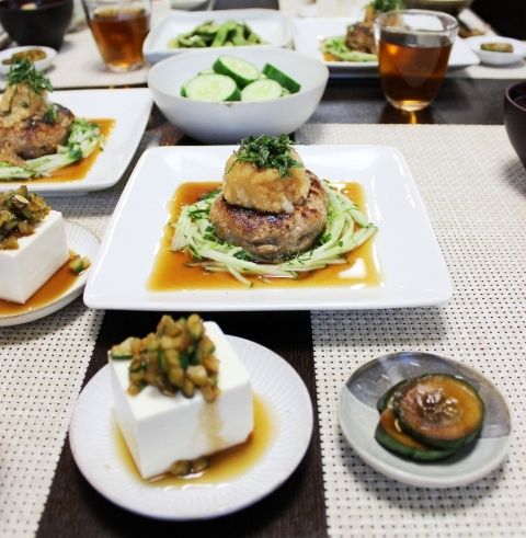 るぅのおいしいうちごはん