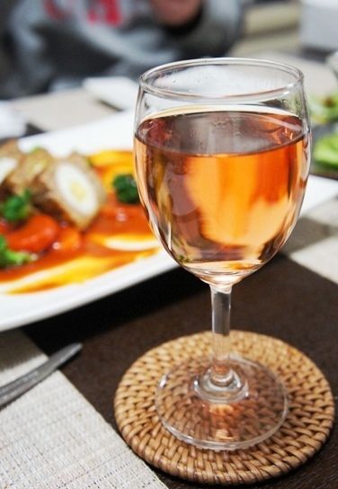 るぅのおいしいうちごはん