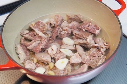 るぅのおいしいうちごはん