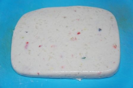 るぅのおいしいうちごはん