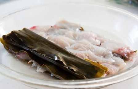 るぅのおいしいうちごはん