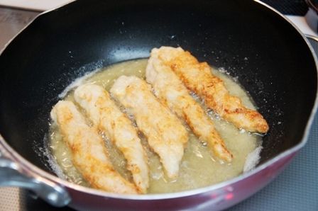 るぅのおいしいうちごはん