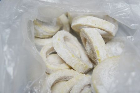 るぅのおいしいうちごはん