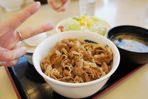 るぅのおいしいうちごはん