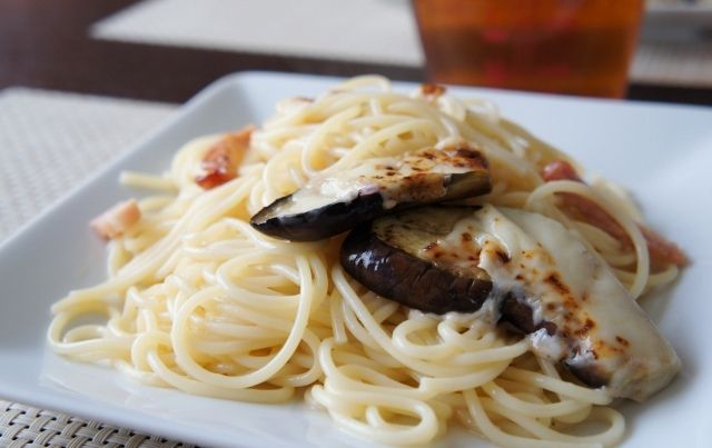 るぅのおいしいうちごはん