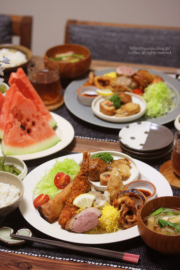 献立 オードブル 美味しそうなオードブルを美味しそうに食べてみる るぅのおいしいうちごはん 献立 オードブル 美味しそうなオードブルを美味しそうに食べてみる るぅのおいしいうちごはん