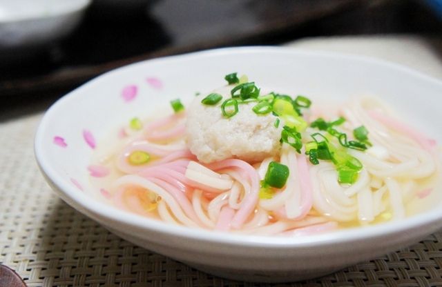 るぅのおいしいうちごはん