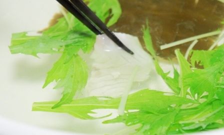るぅのおいしいうちごはん