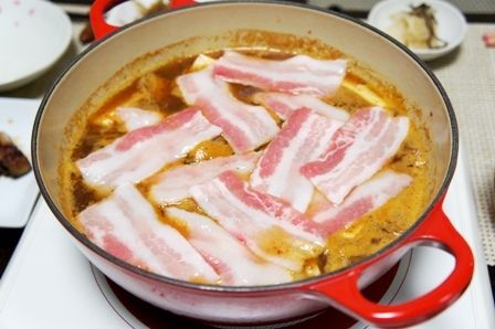 るぅのおいしいうちごはん