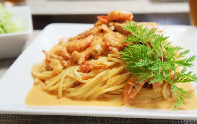るぅのおいしいうちごはん