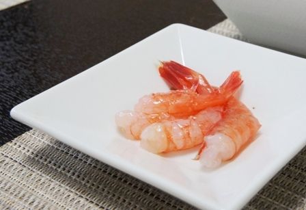 るぅのおいしいうちごはん