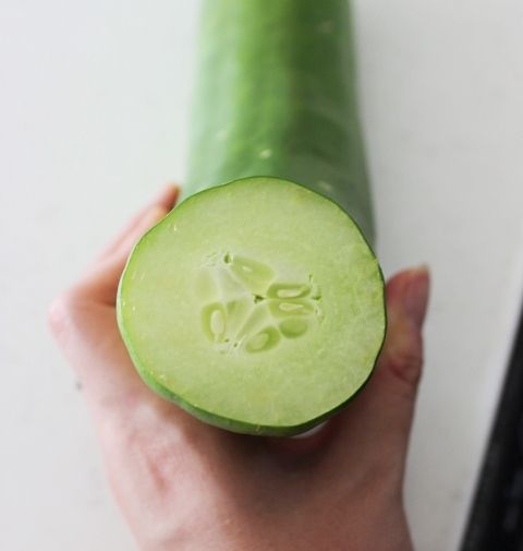 るぅのおいしいうちごはん