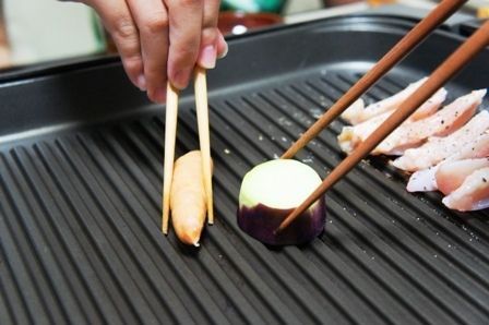るぅのおいしいうちごはん