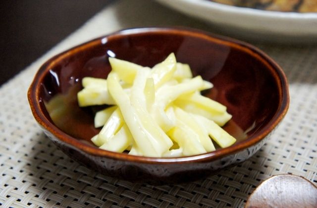 るぅのおいしいうちごはん