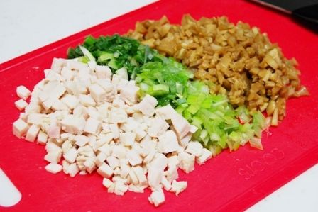 るぅのおいしいうちごはん