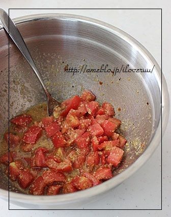 るぅのおいしいうちごはん