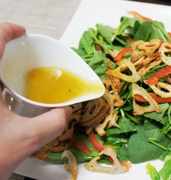 るぅのおいしいうちごはん