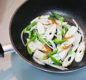 るぅのおいしいうちごはん