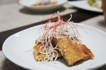 るぅのおいしいうちごはん