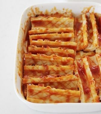 るぅのおいしいうちごはん