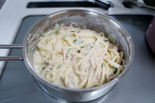 るぅのおいしいうちごはん
