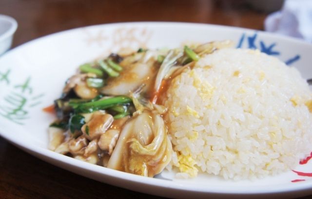 るぅのおいしいうちごはん