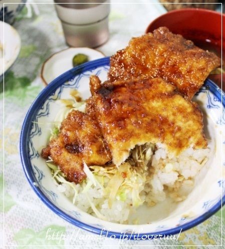 るぅのおいしいうちごはん