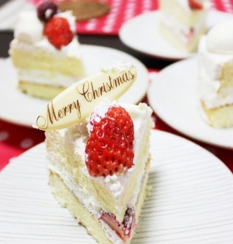 るぅのおいしいうちごはん