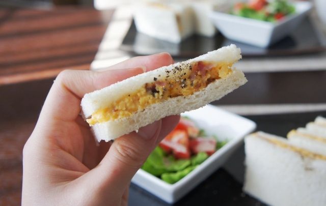 るぅのおいしいうちごはん