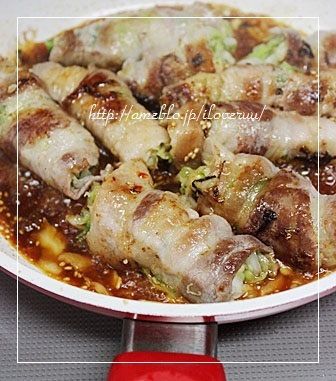 るぅのおいしいうちごはん