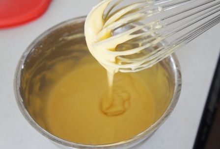 るぅのおいしいうちごはん