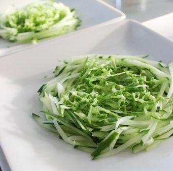 るぅのおいしいうちごはん