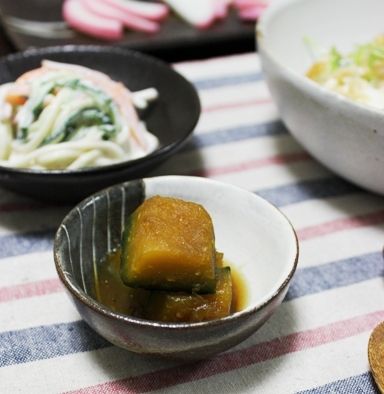 るぅのおいしいうちごはん