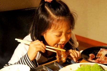 るぅのおいしいうちごはん