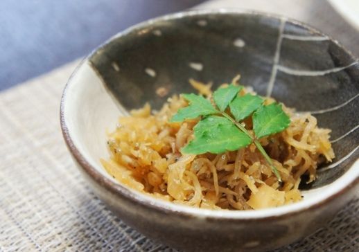 るぅのおいしいうちごはん