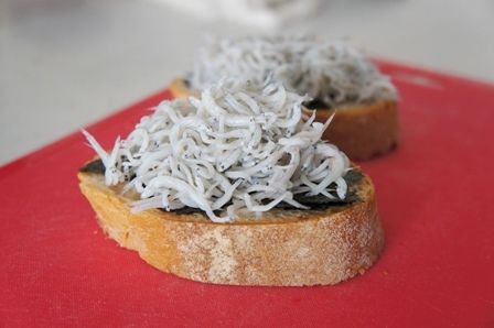 るぅのおいしいうちごはん