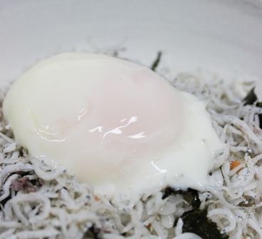 るぅのおいしいうちごはん