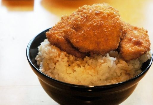 るぅのおいしいうちごはん