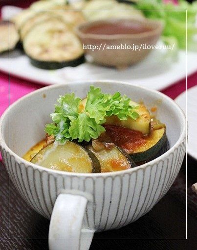 るぅのおいしいうちごはん