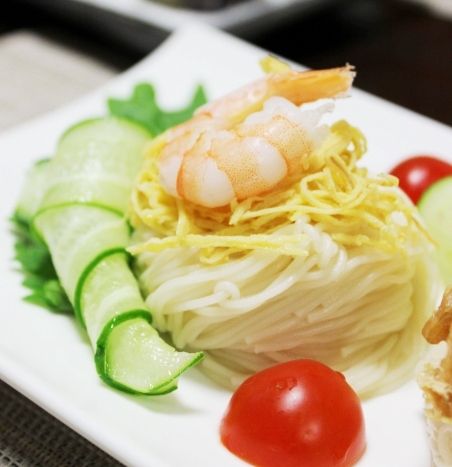 るぅのおいしいうちごはん