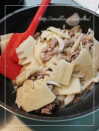 るぅのおいしいうちごはん