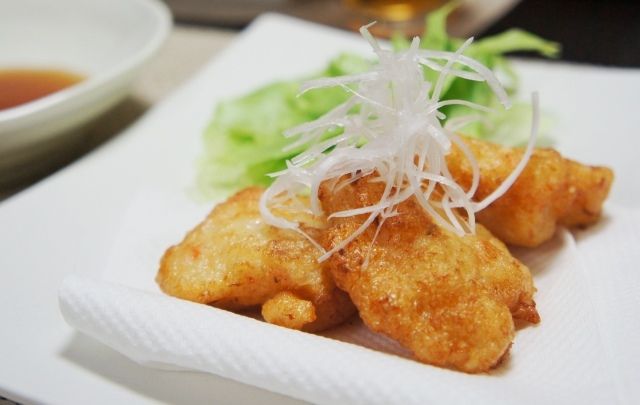 るぅのおいしいうちごはん