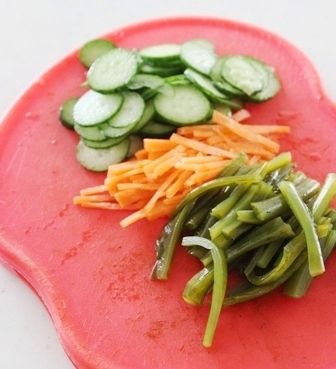 るぅのおいしいうちごはん