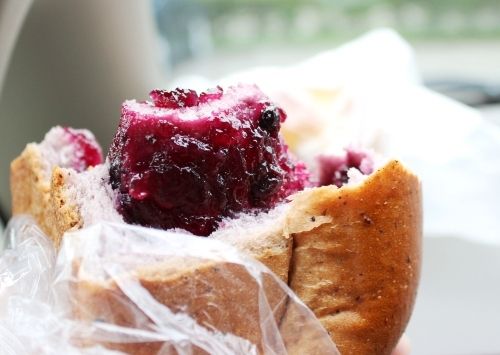 るぅのおいしいうちごはん