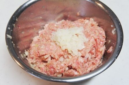 るぅのおいしいうちごはん