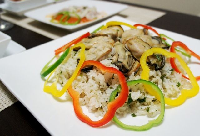 るぅのおいしいうちごはん