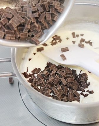 るぅのおいしいうちごはん