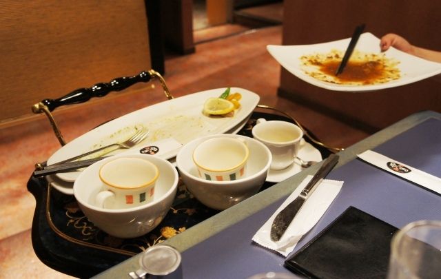 るぅのおいしいうちごはん