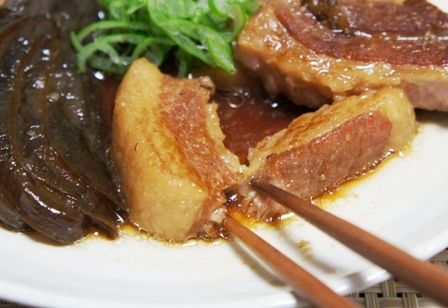 るぅのおいしいうちごはん