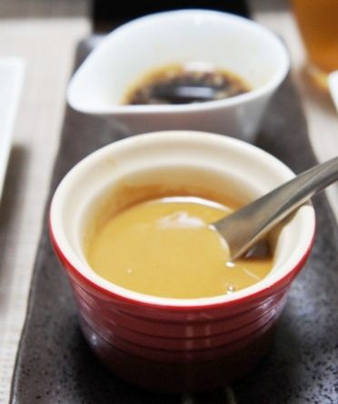 るぅのおいしいうちごはん